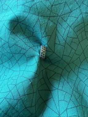 Pandora “Inspiration Within” Pavé Spacer Charm